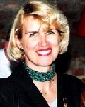 Maura Milcharek  Theobald